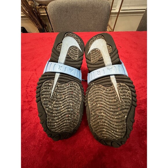 Nike AMBUSH x Air Adjust Force University Blue DM8465-400 Men's Size 8.5 - Picture 4 of 12